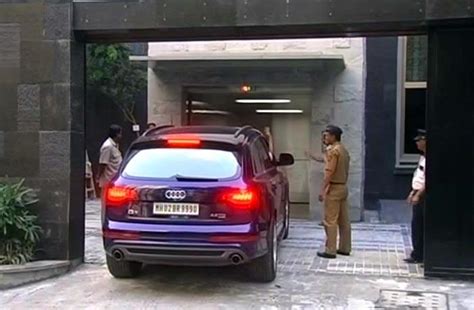 sachin tendulkar house and cars